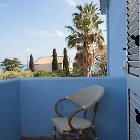 Apartment Azzurra Scale Of The Turks *