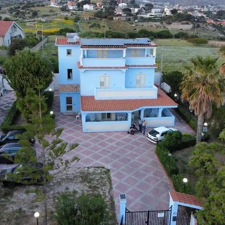 Apartment Azzurra Scale Of The Turks *
